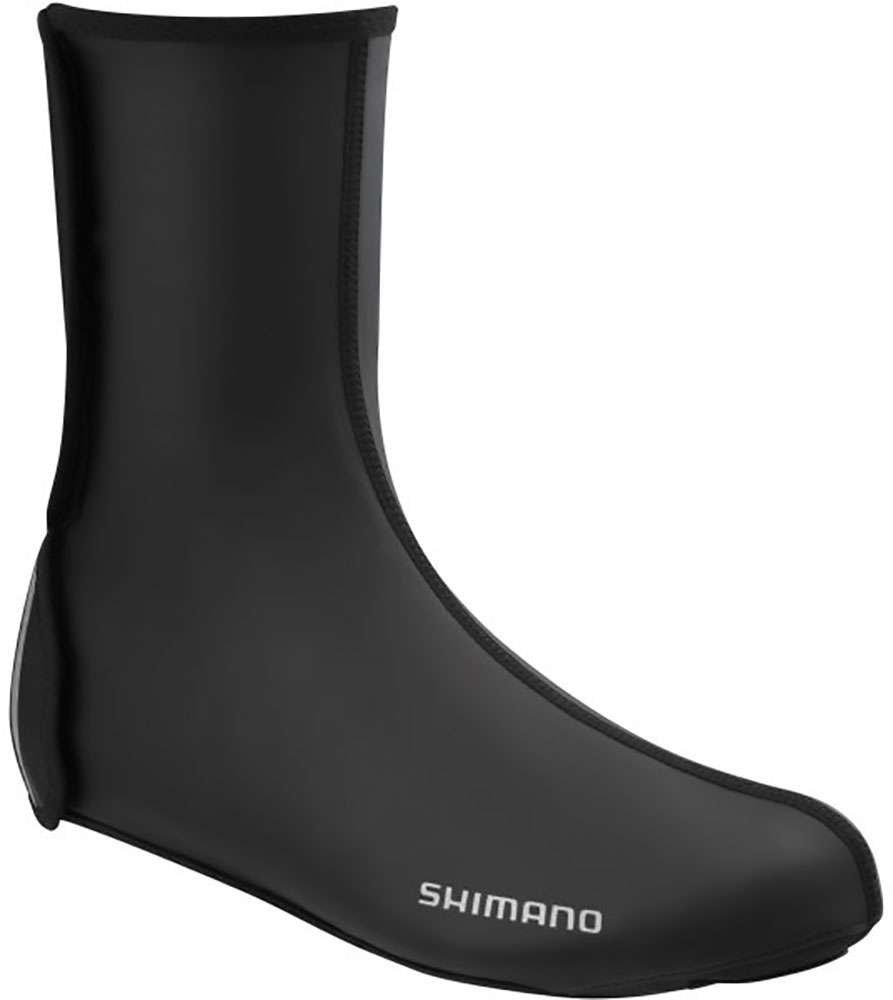 Shimano waterproof - overshoes