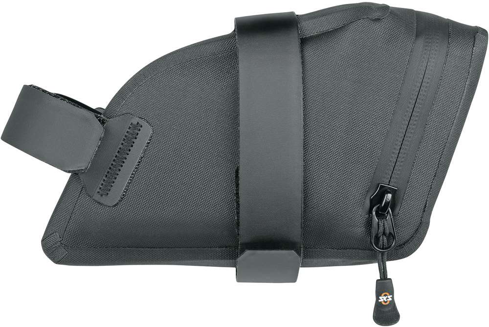 Sks Saddlebag Race