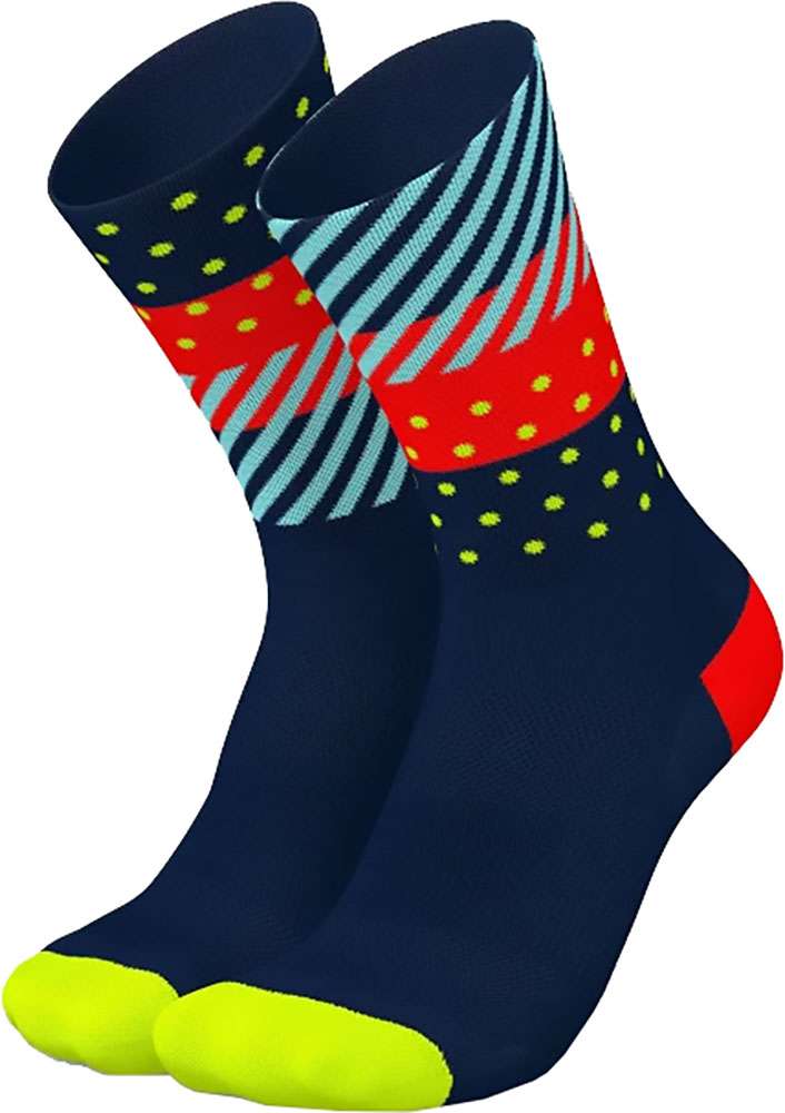 Incylence ultralight wildness - socks