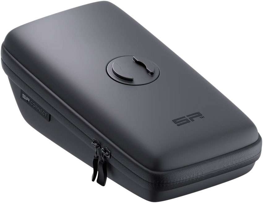 Sp connect wedge case set ma - handlebar bag