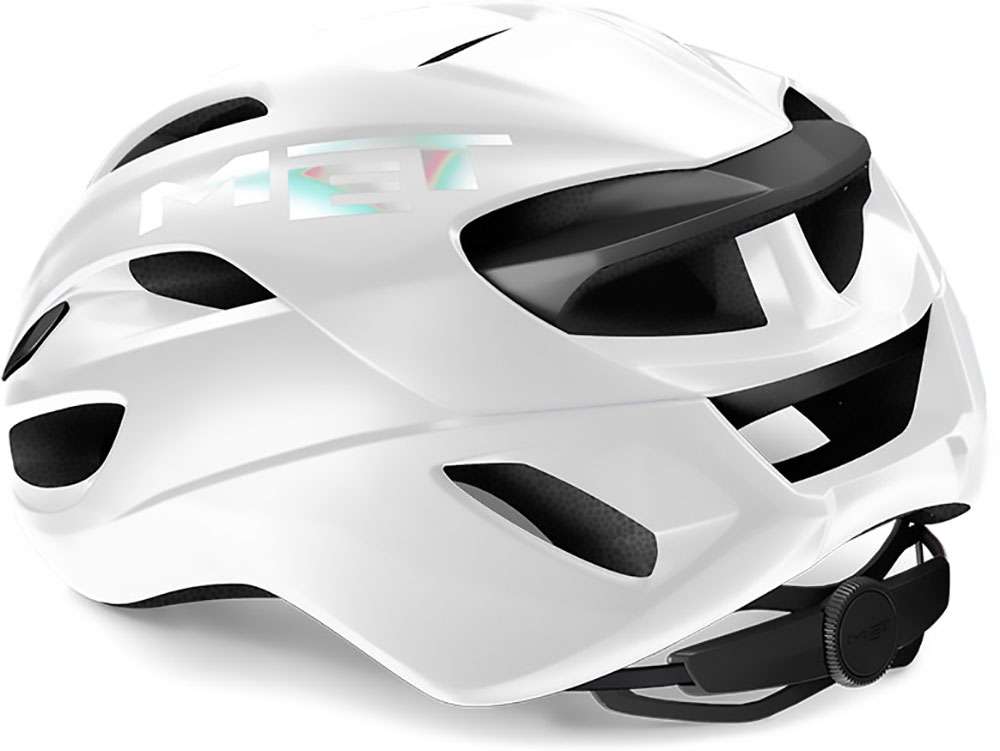 Met rivale mips - road bike helmet