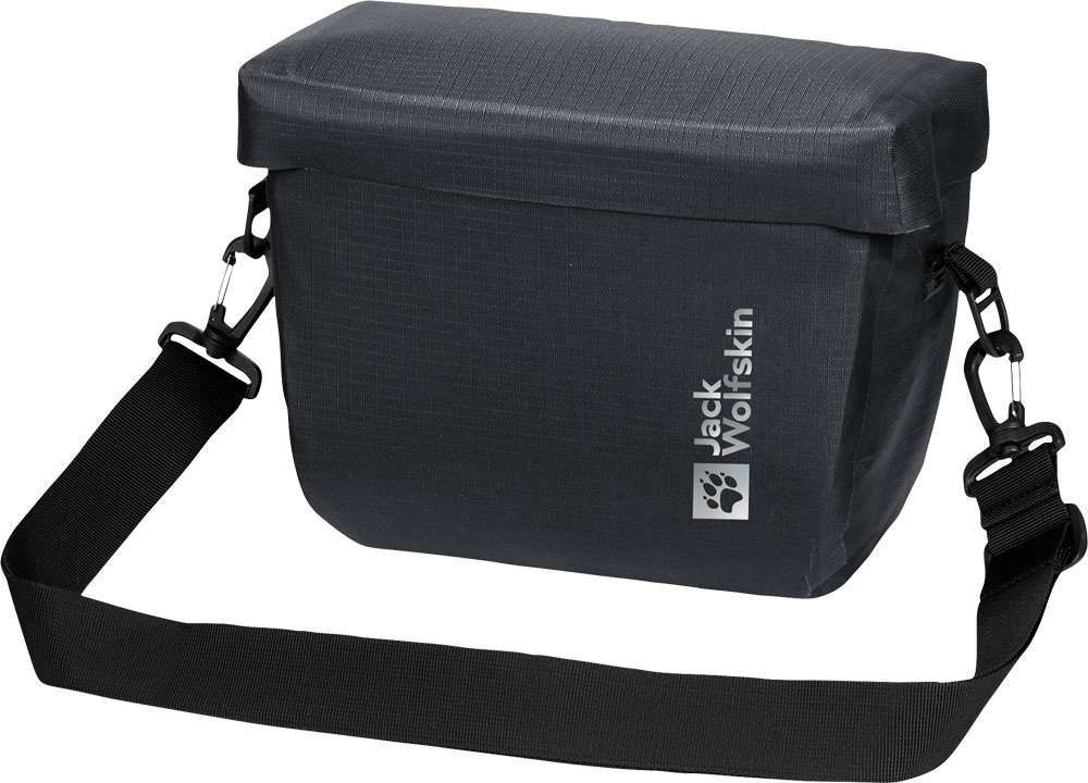 Jack wolfskin gravex - bicycle bag