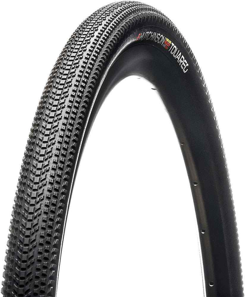 Hutchinson touareg 700c tlr folding tire