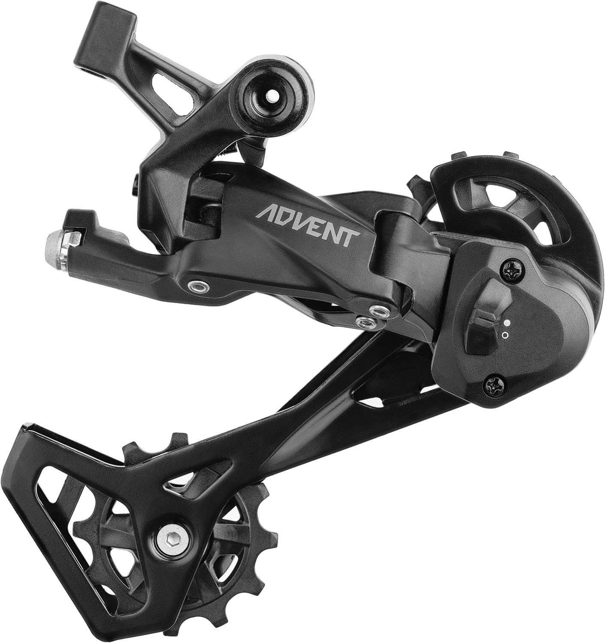 Microshift advent rd-m6195l 9-speed rear derailleur