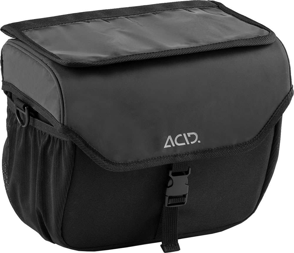 Acid city 8 filink handlebar bag