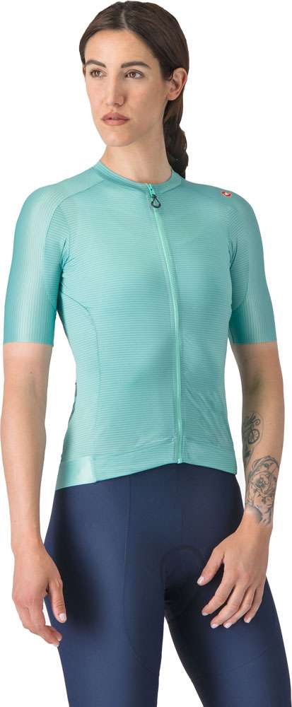 Castelli espresso - women's jersey