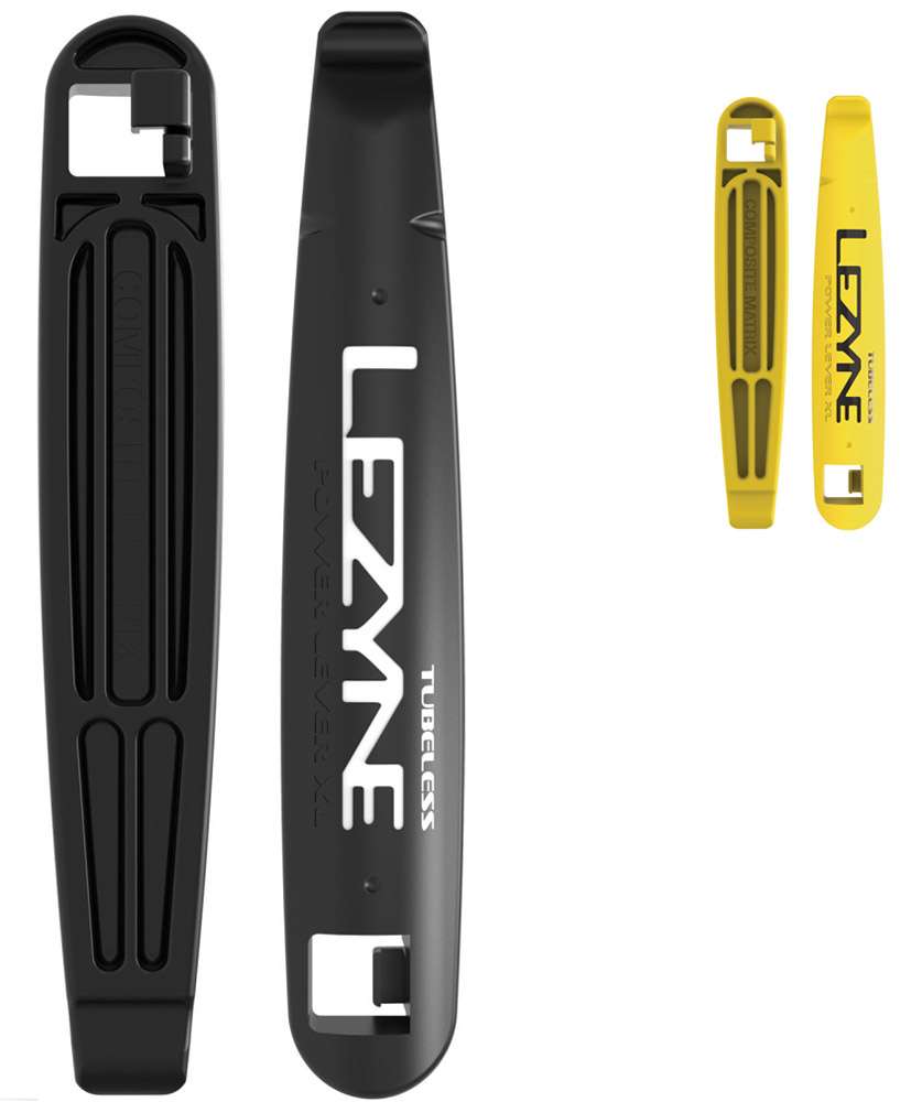 Lezyne power xl tubeless tyre lever