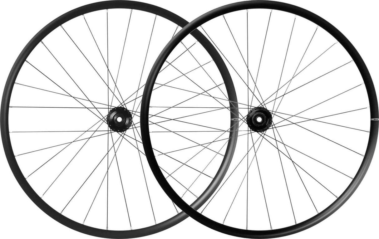 Mavic allroad 1 cl shimano hg wheelset