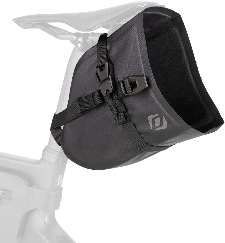 Syncros saddle pack saddle bag