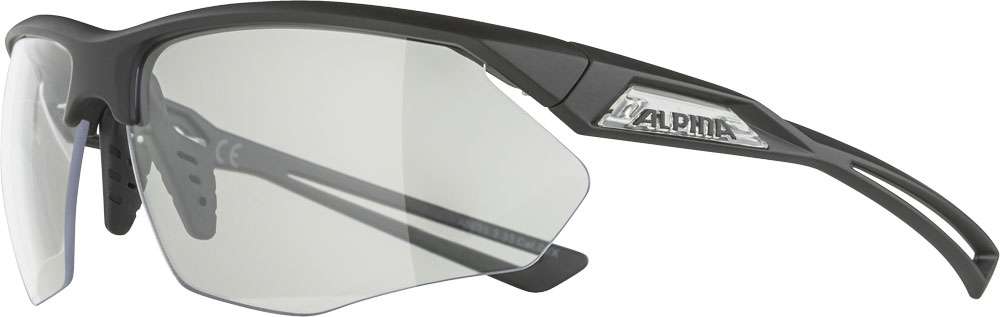 Alpina nylos hr - sports glasses