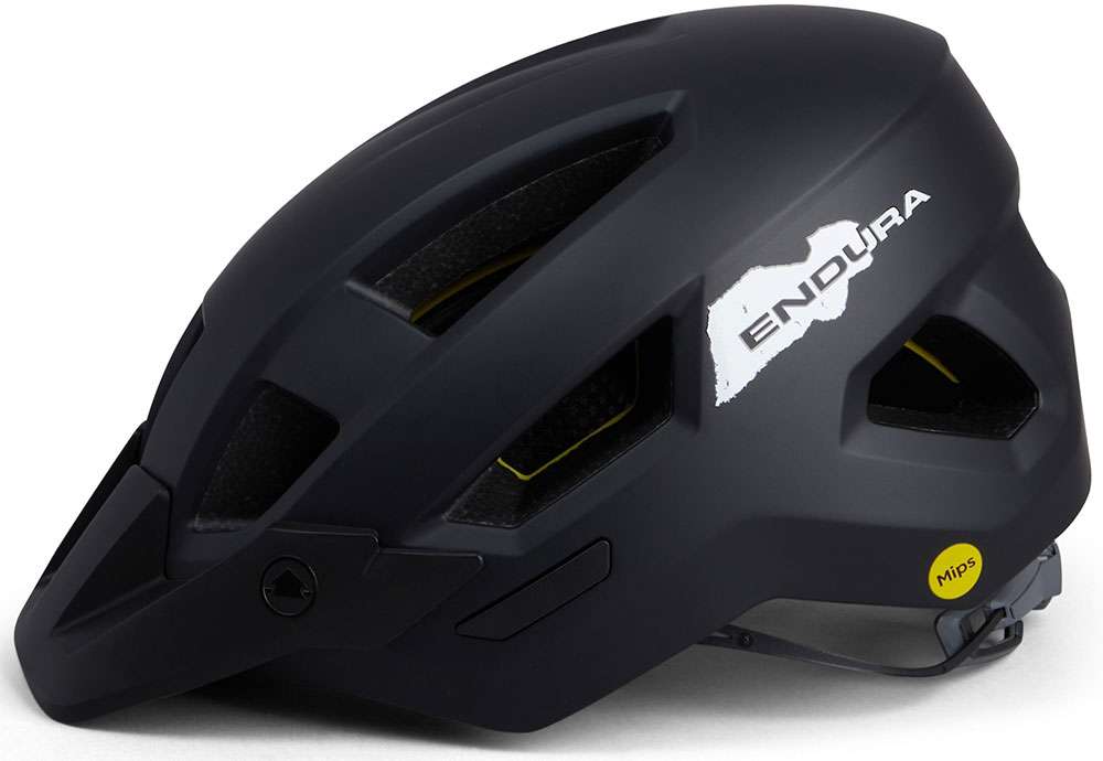 Endura hummvee mips - kid's mtb helmet
