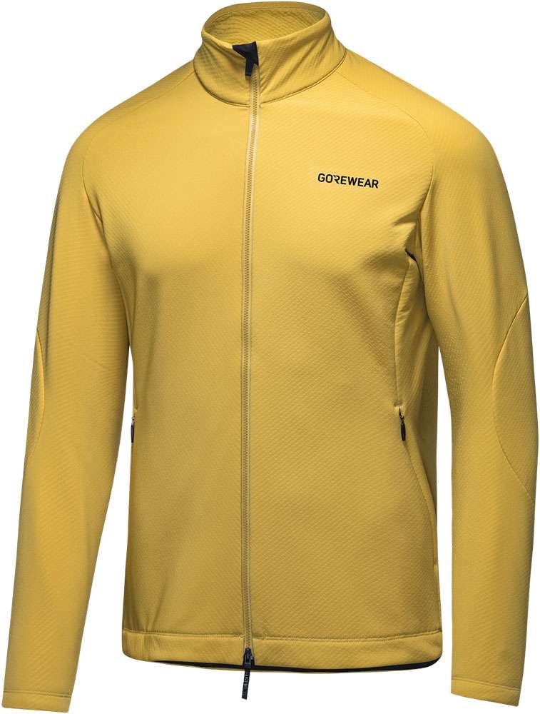Gorewear fernflow - thermal jacket