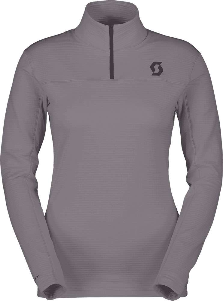 Scott defined light - women's long-sleeved functional shirt