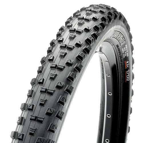 Maxxis Tire Forekaster Exo Tr 27,5 x 2,20 SW Fold