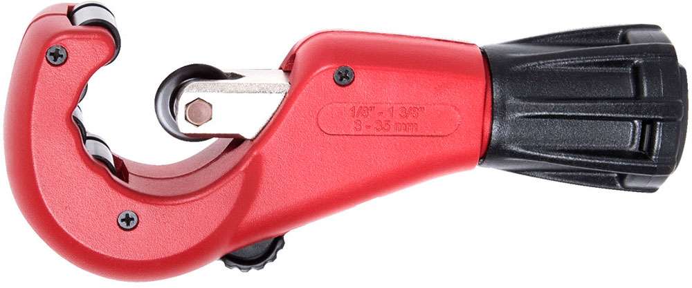 Unior tools tube cutter 360 6a