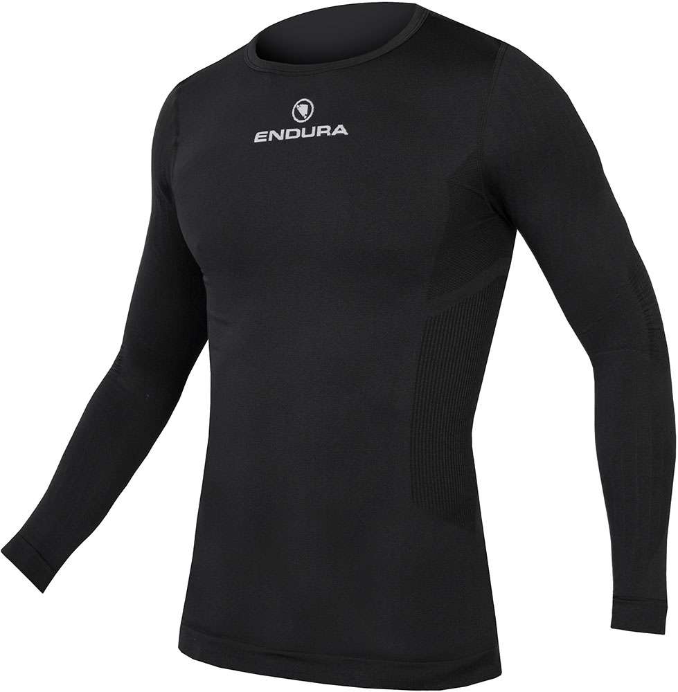 Endura engineered baselayer - functional long-sleeved baselayer