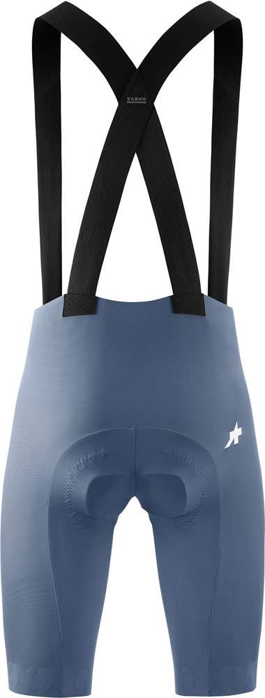 Assos equipe r s11 - bib shorts with pad