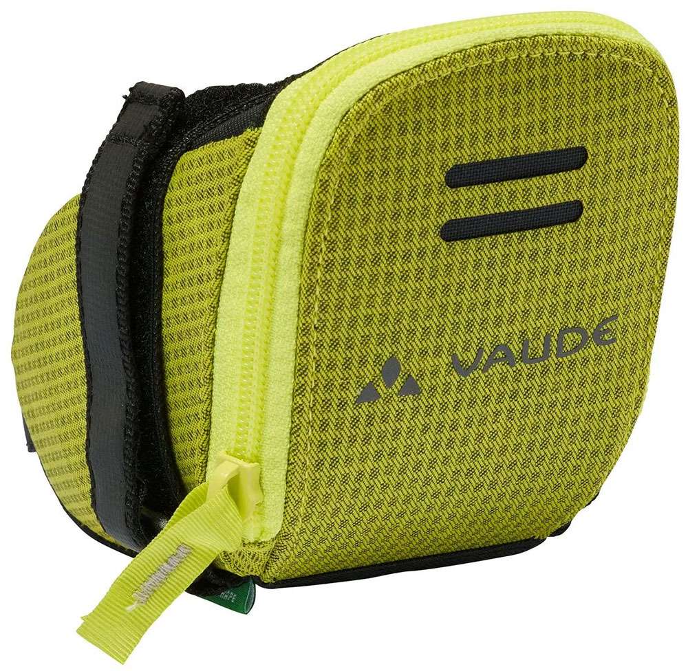 Vaude race light l luminum - saddlebag