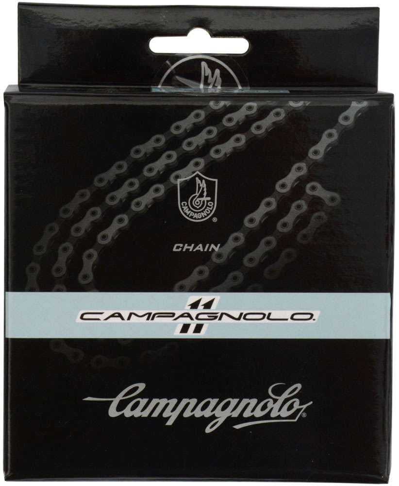 Campagnolo chain potenza