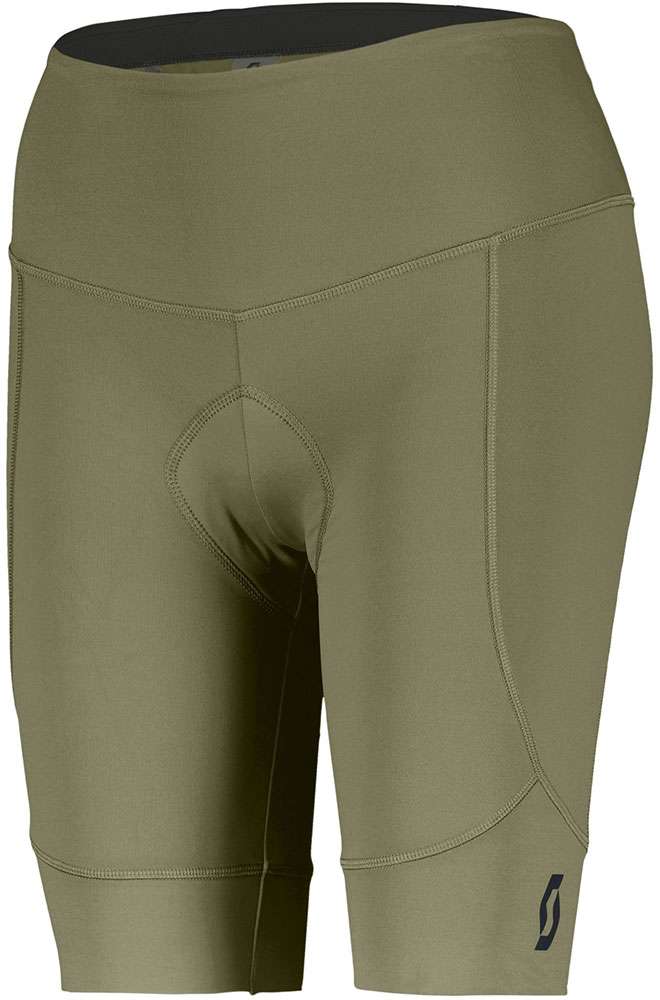 Scott endurance 10 - women's shorts
