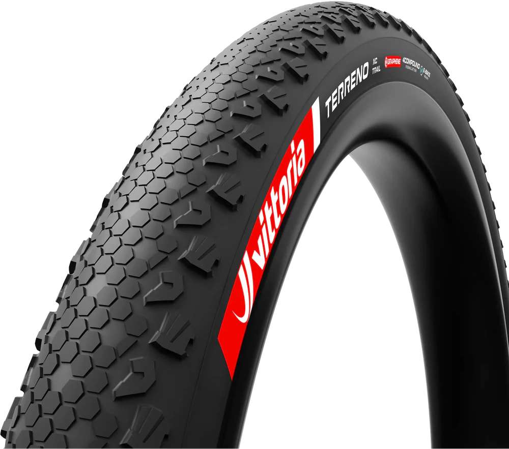 Vittoria terreno xc trail 29 tlr graphene 2.0 folding tire