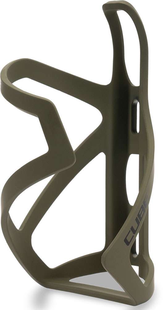 Cube hpp sidecage bottle cage