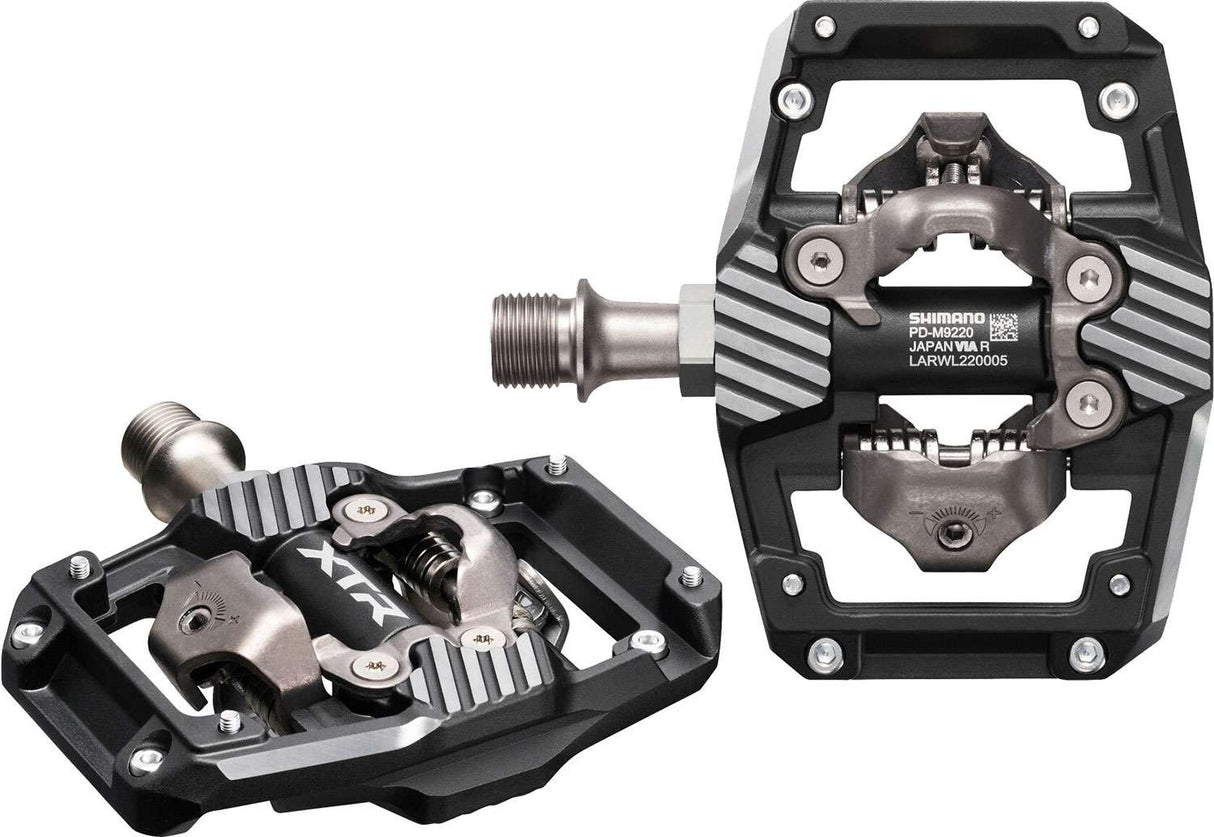 Shimano xtr pd-m9220 pedals