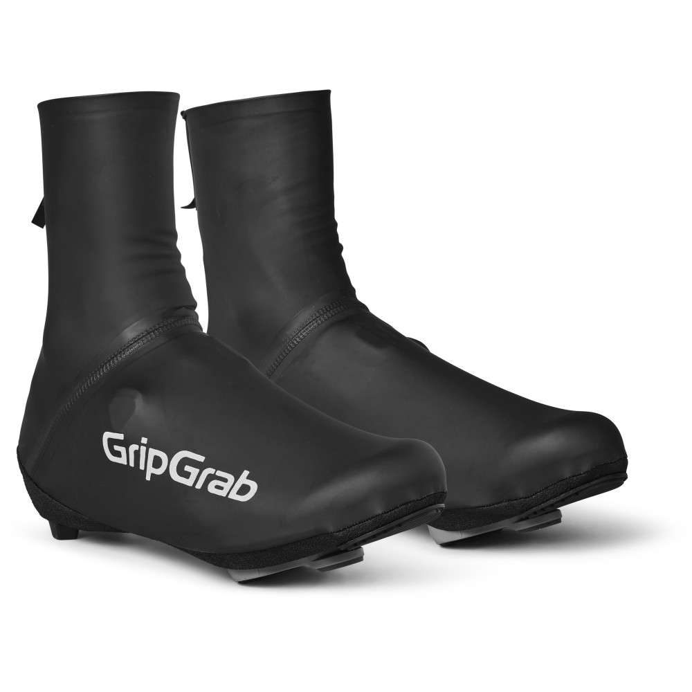 Gripgrab pacr waterproof road - overshoes