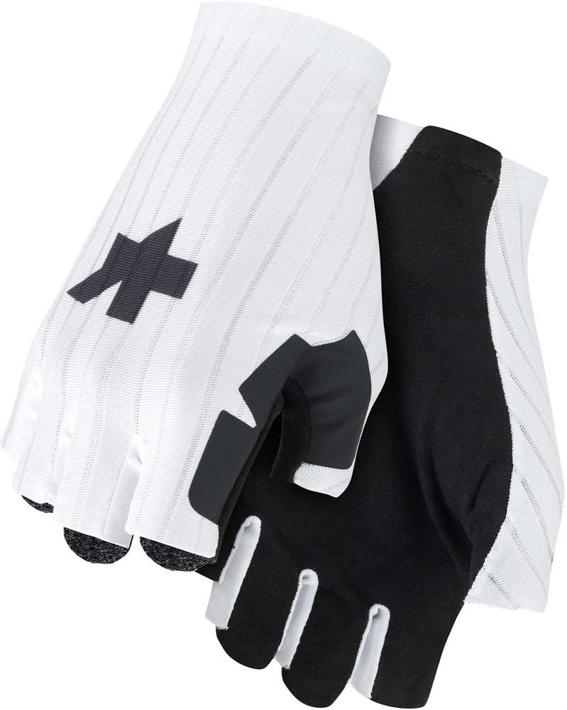 Assos rsr speed gloves s11 - cycling gloves