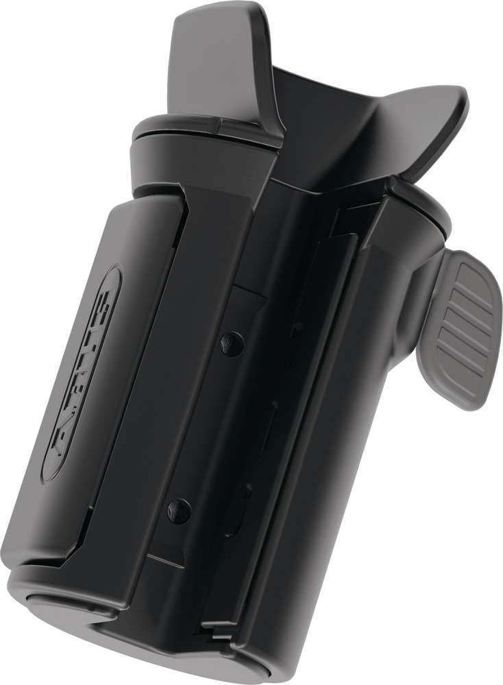 Abus sh-b holder for u-locks