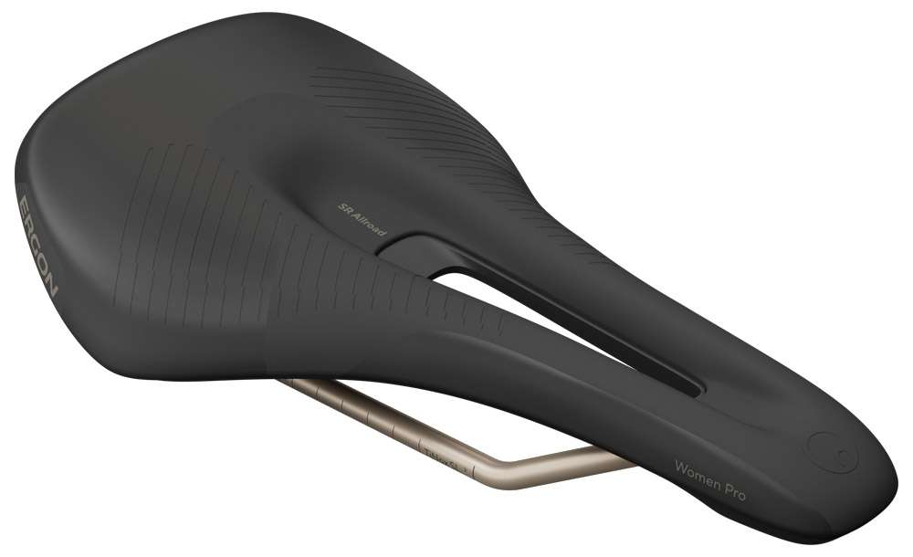 Ergon saddle SR allroad pro ladies SM