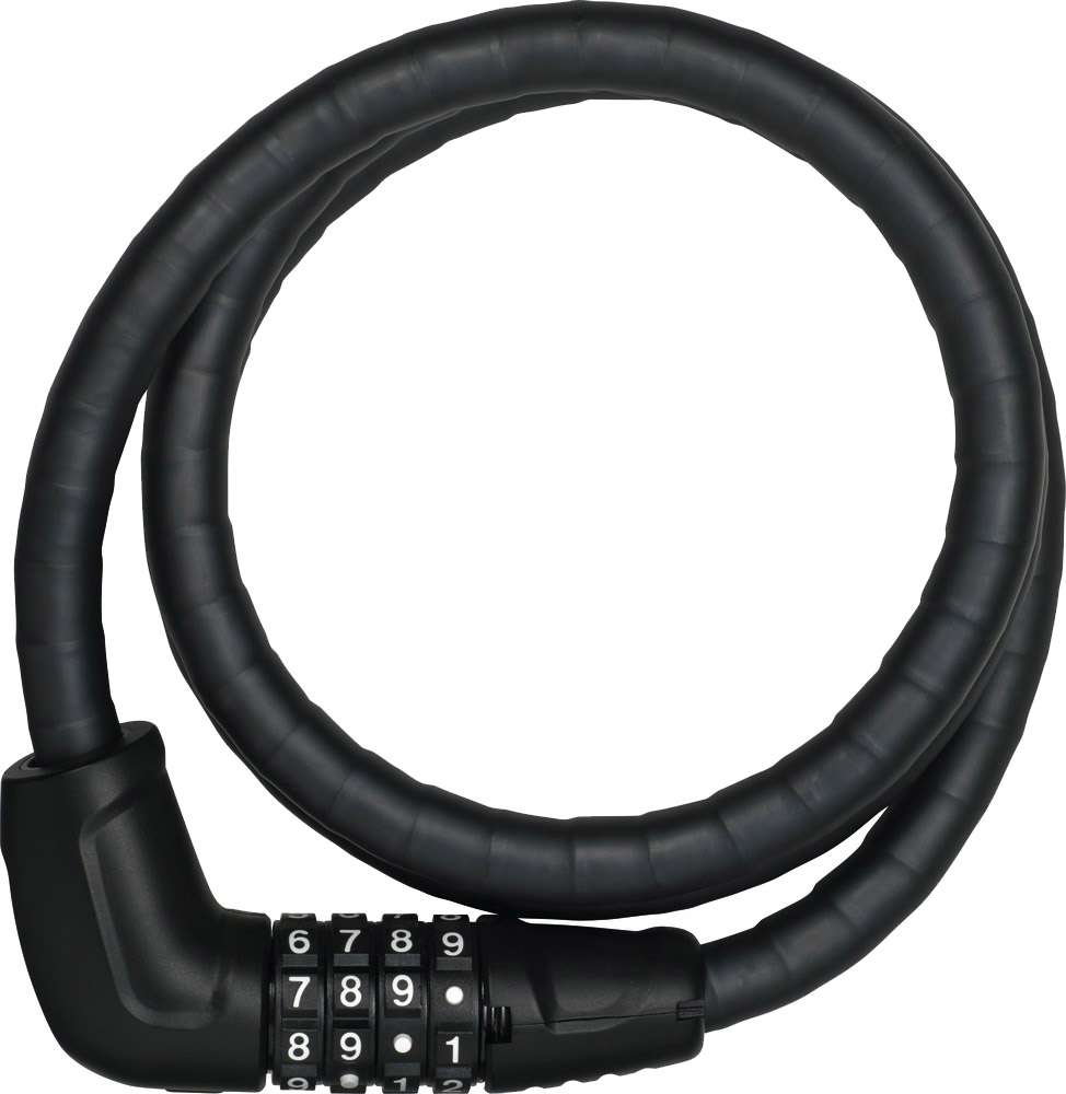 Abus tresorflex 6615c 120 15 scll spiral cable lock