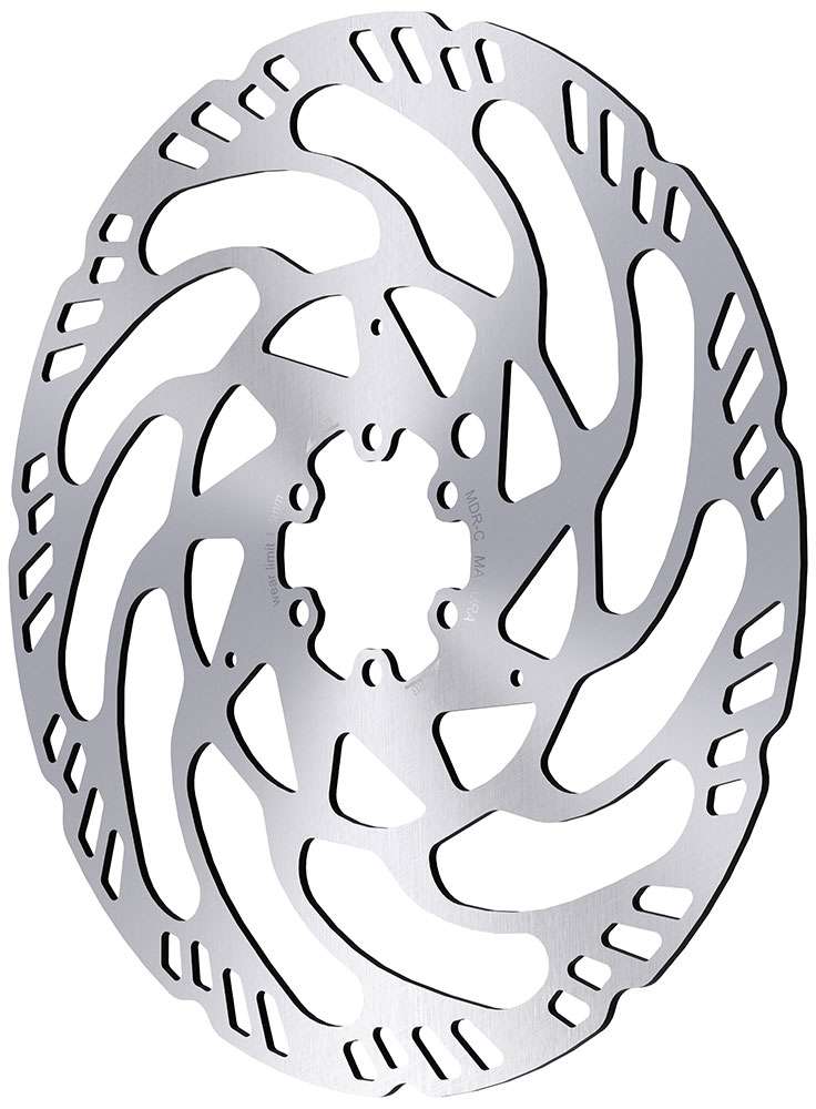 Magura mdr-c 6-bolt disc rotor