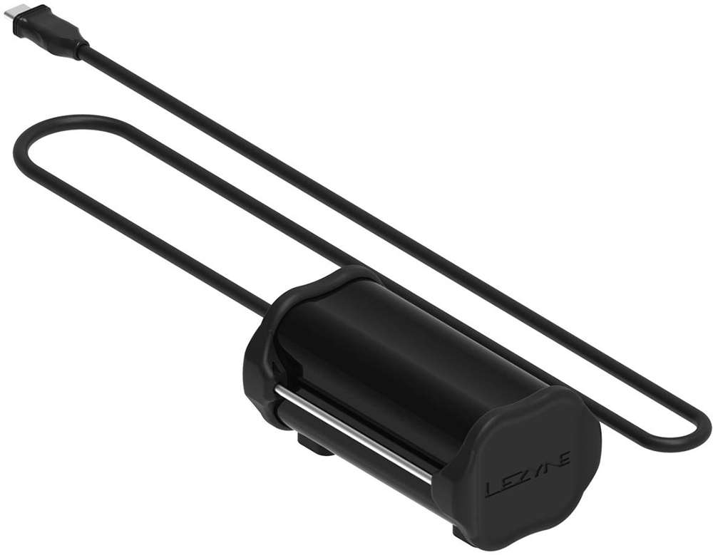 Lezyne infinite light power pack xl+ 48wh