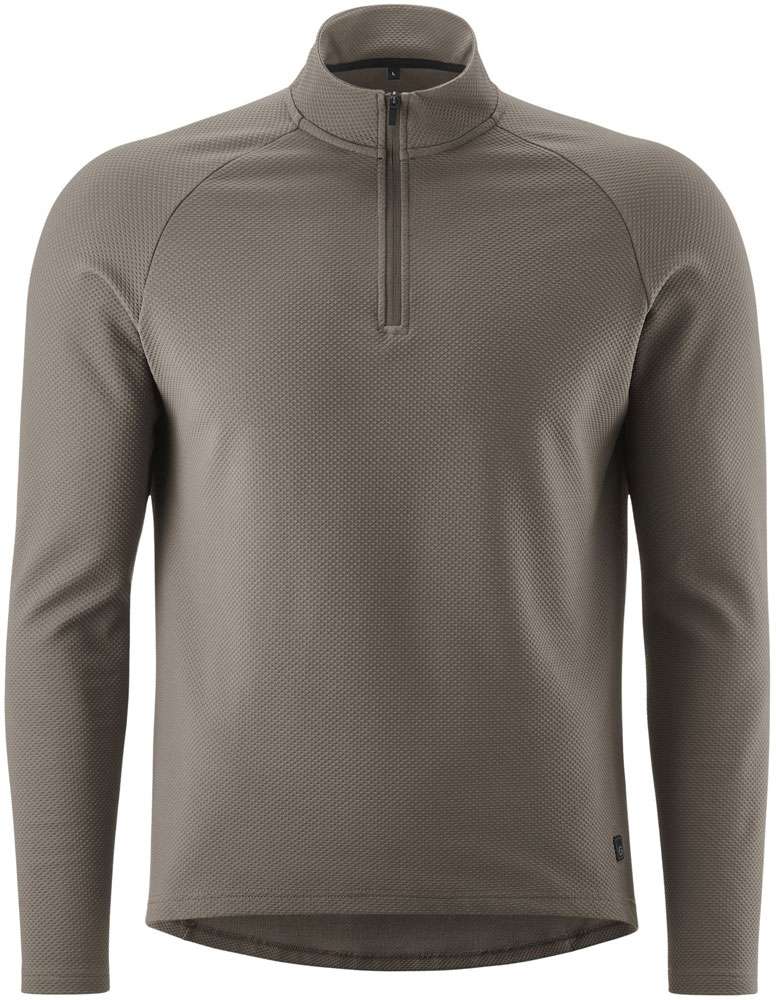 Gonso essential therm - long sleeve jersey