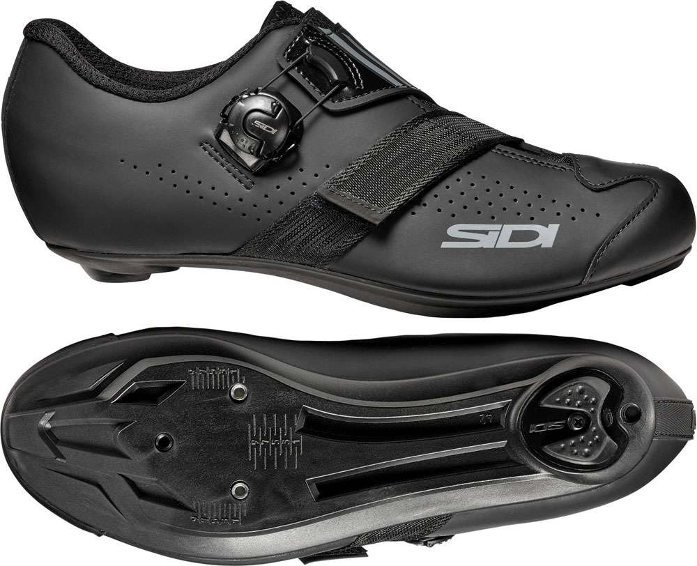 Sidi prima mega - road bike shoes