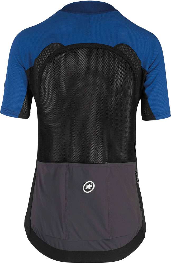 Assos rally - women's jersey