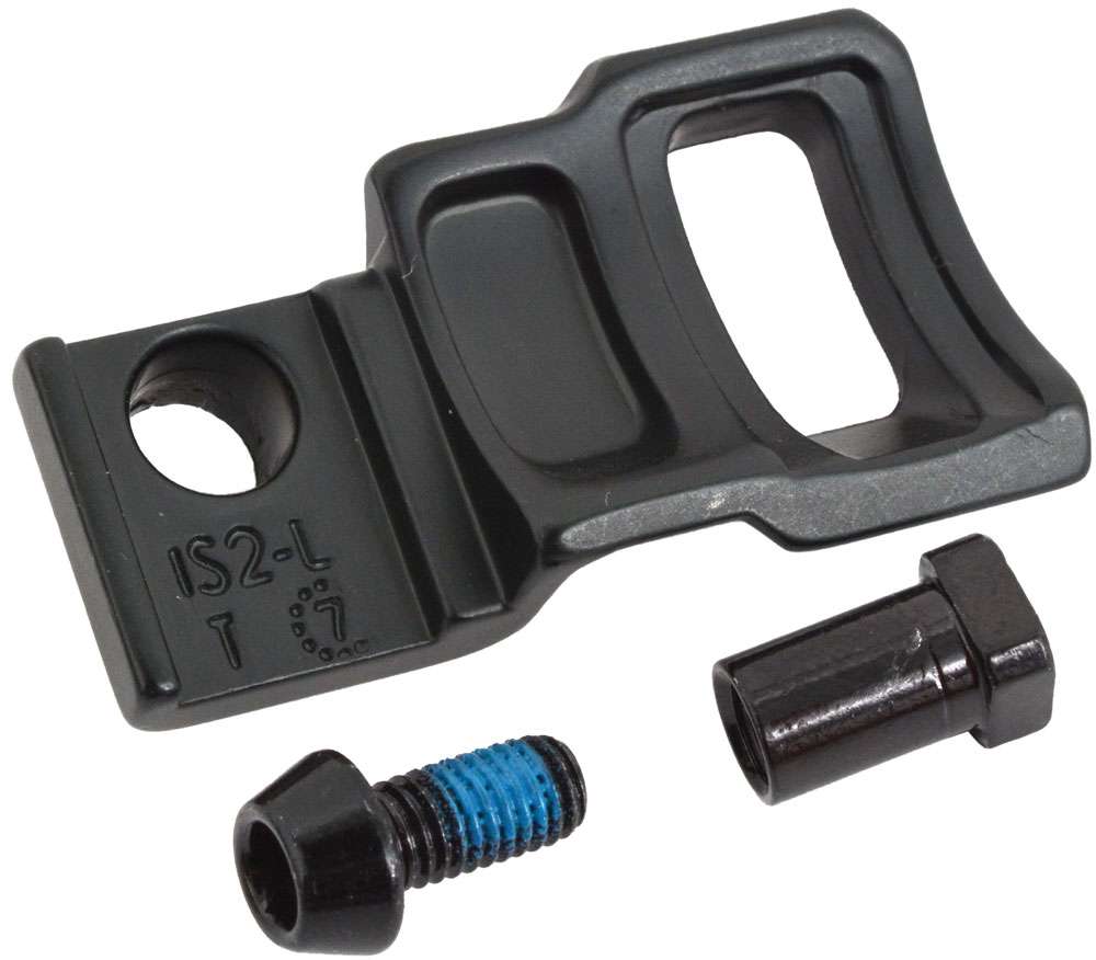 Trp i-spec ii adapter left