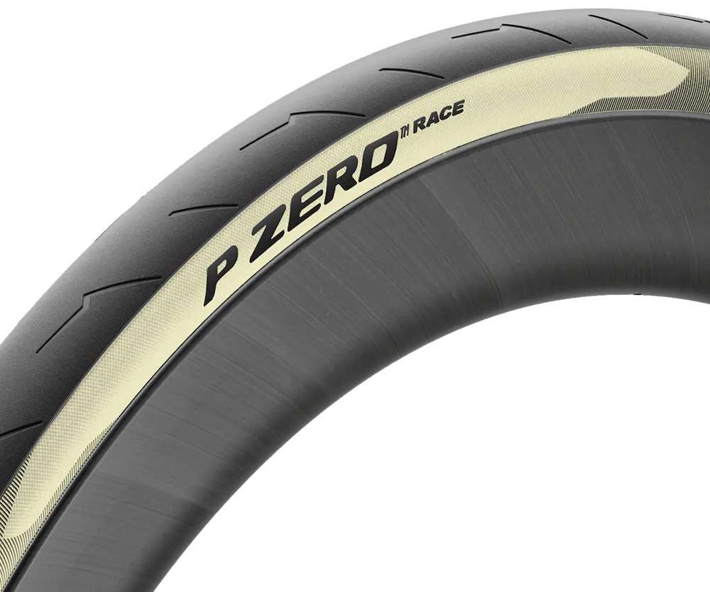 Pirelli p zero™ race retro folding tyre