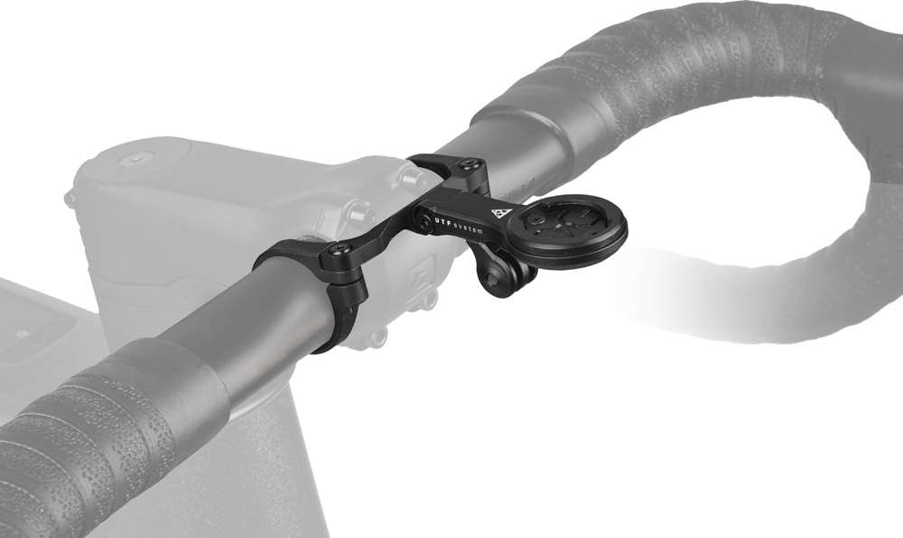 Topeak styreholder UTF multi-mount pro