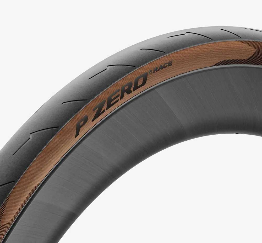 Pirelli 26-622 p zero race techbelt smartevo classic fold 4113800