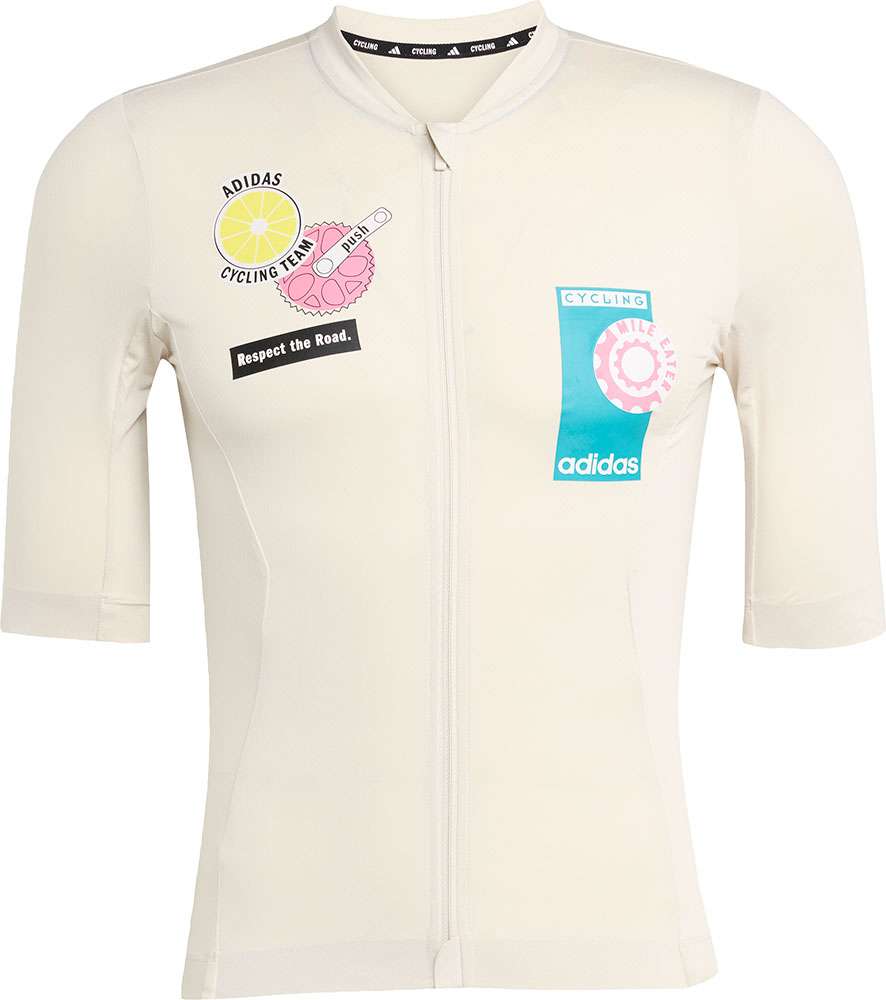 Adidas temp act - jersey