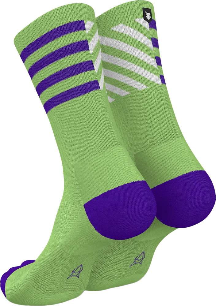 Incylence renewed 97 evolution - socks