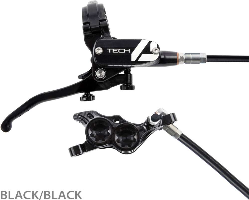 Hope tech 4 e4 disc brake - lever right