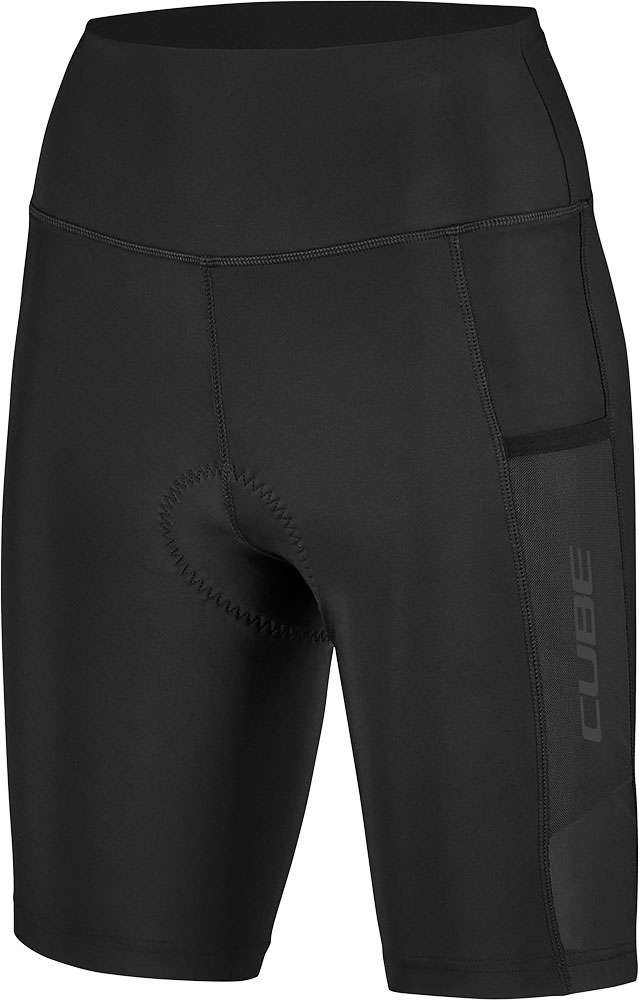 Cube atx ws - women's bike shorts