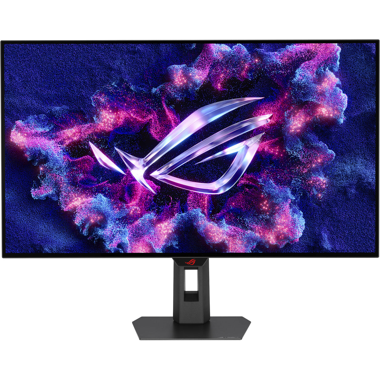 Asus rog strix oled xg32ucwmg 31.5 4k uhd gaming monitor (zwart, 2x hdmi, displayport, 3x usb-a, usb-b, usb-c, 240 hz)