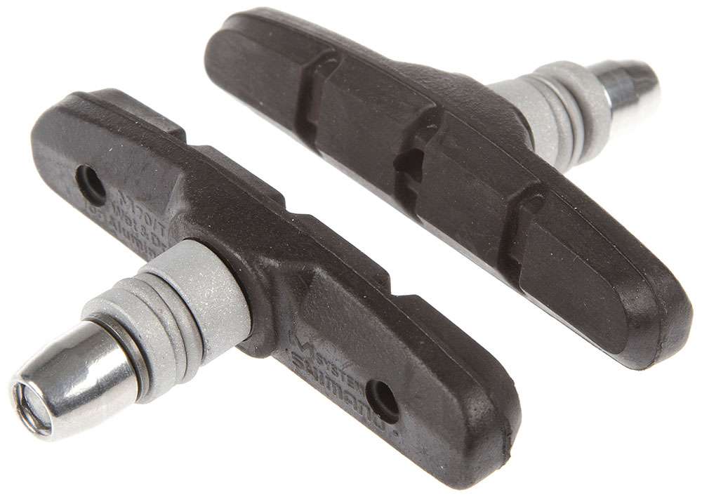 Shimano s70t bromsbackar