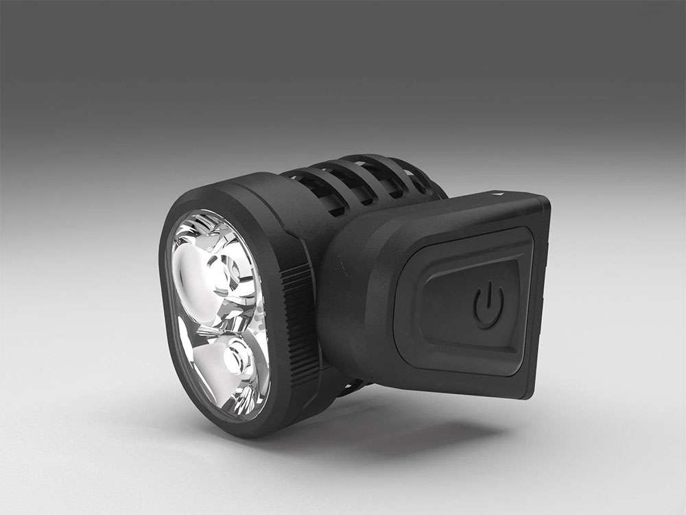 Silva free lamp unit 3000lm