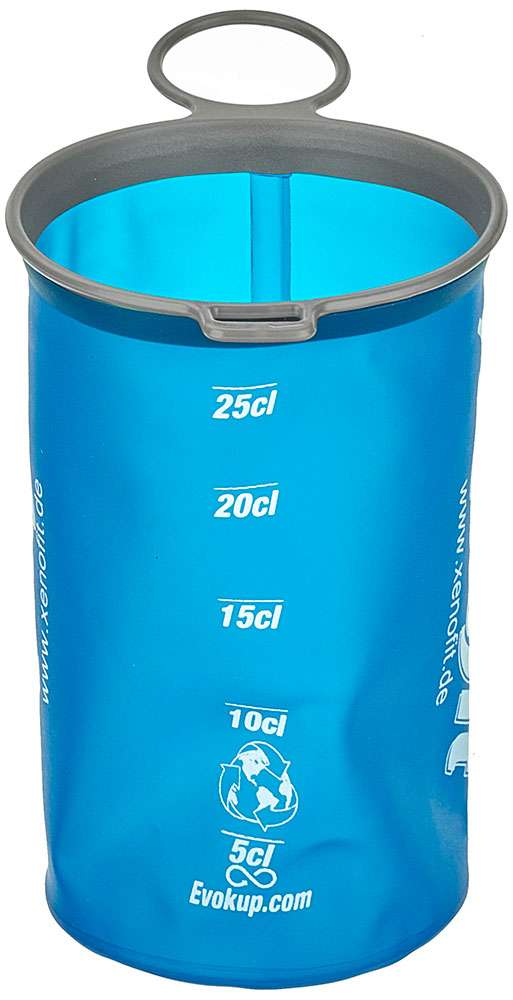 Xenofit softcup 250ml