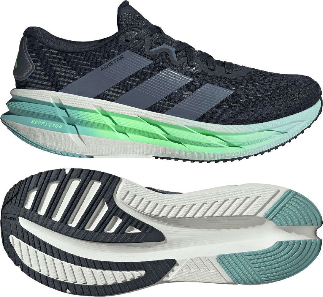 Adidas adistar 4 - running shoes